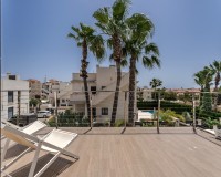 Herverkoop - Villa - Orihuela Costa - La Zenia