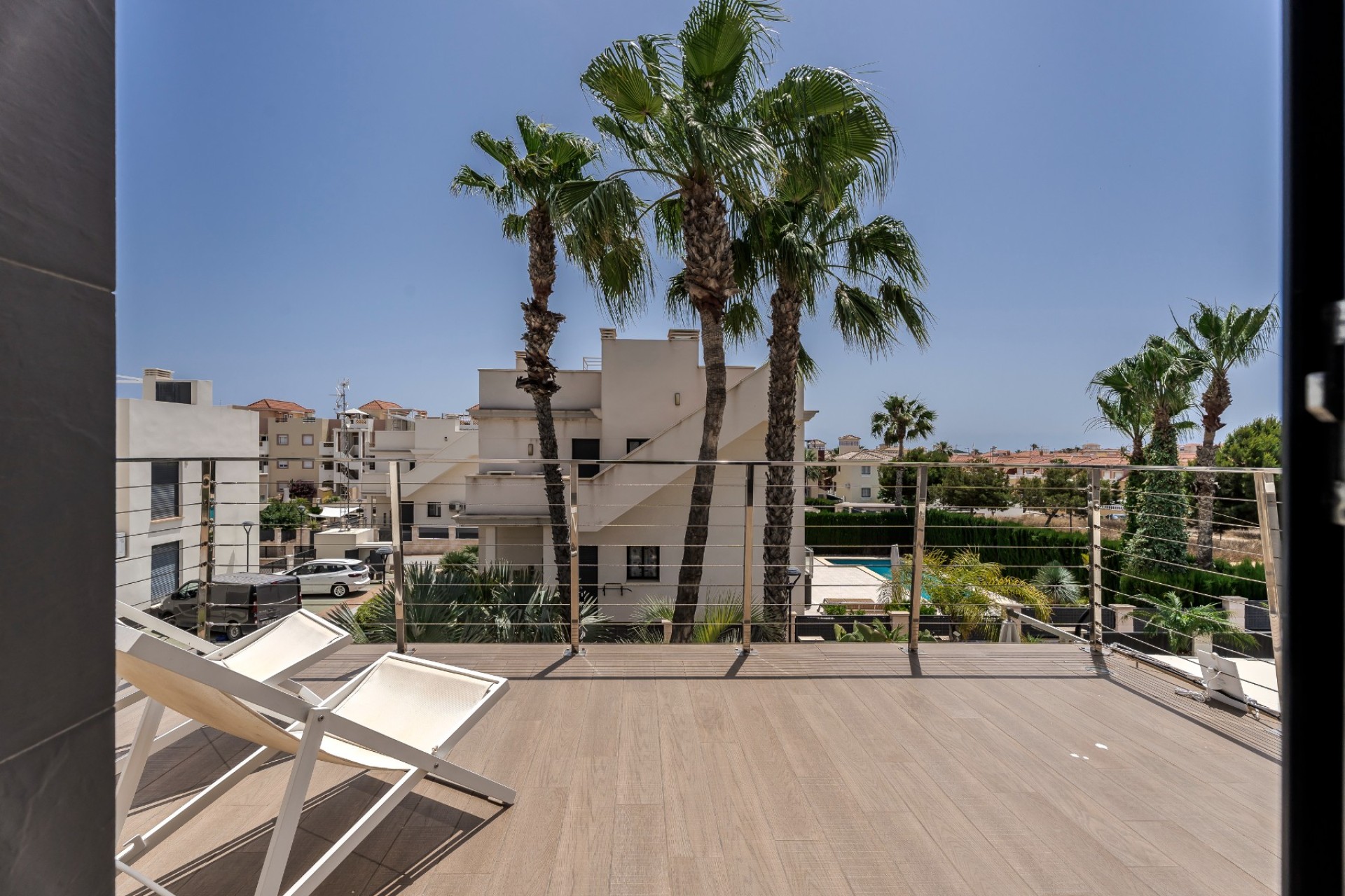 Herverkoop - Villa - Orihuela Costa - La Zenia