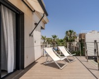 Herverkoop - Villa - Orihuela Costa - La Zenia