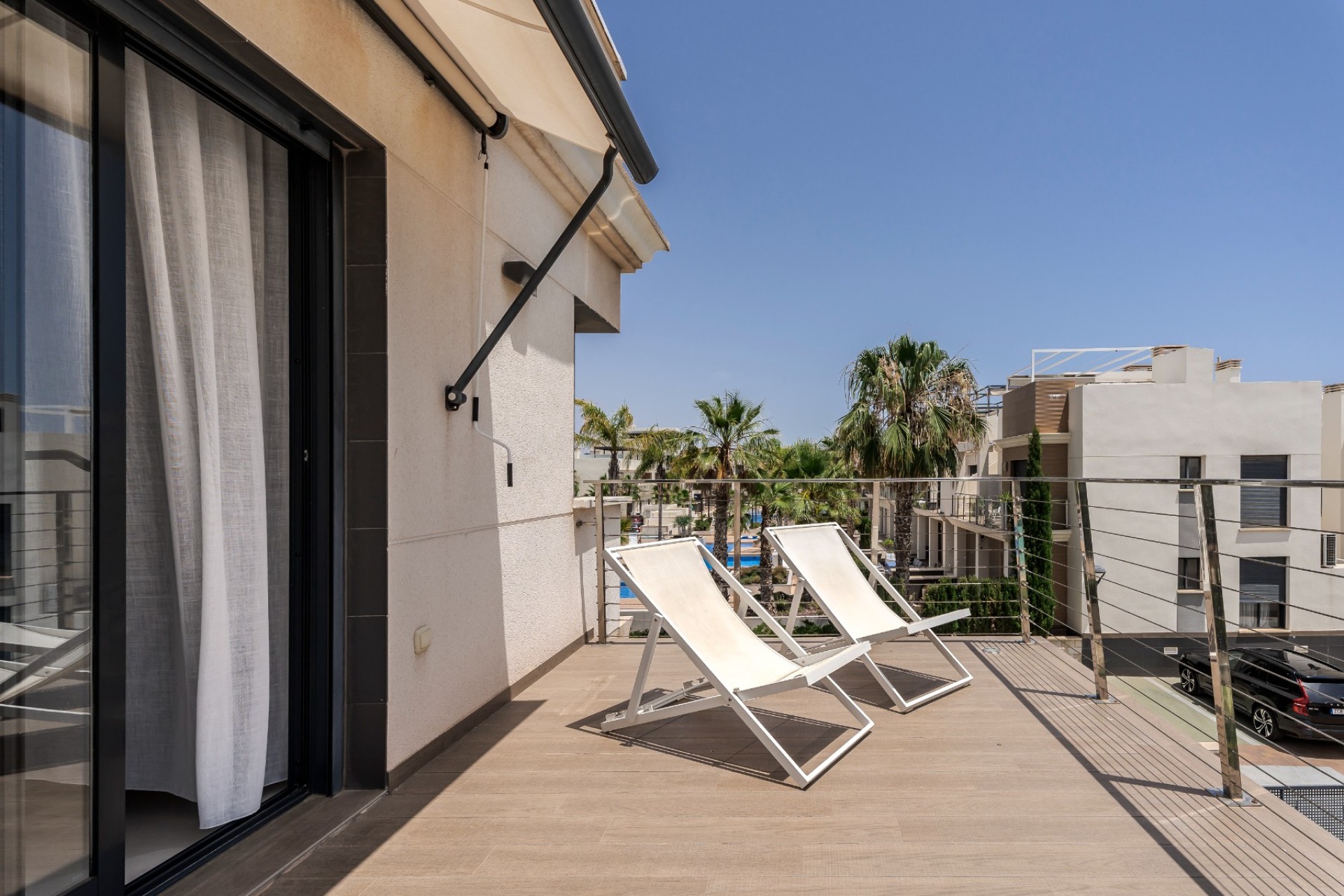 Herverkoop - Villa - Orihuela Costa - La Zenia