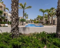 Herverkoop - Villa - Orihuela Costa - La Zenia