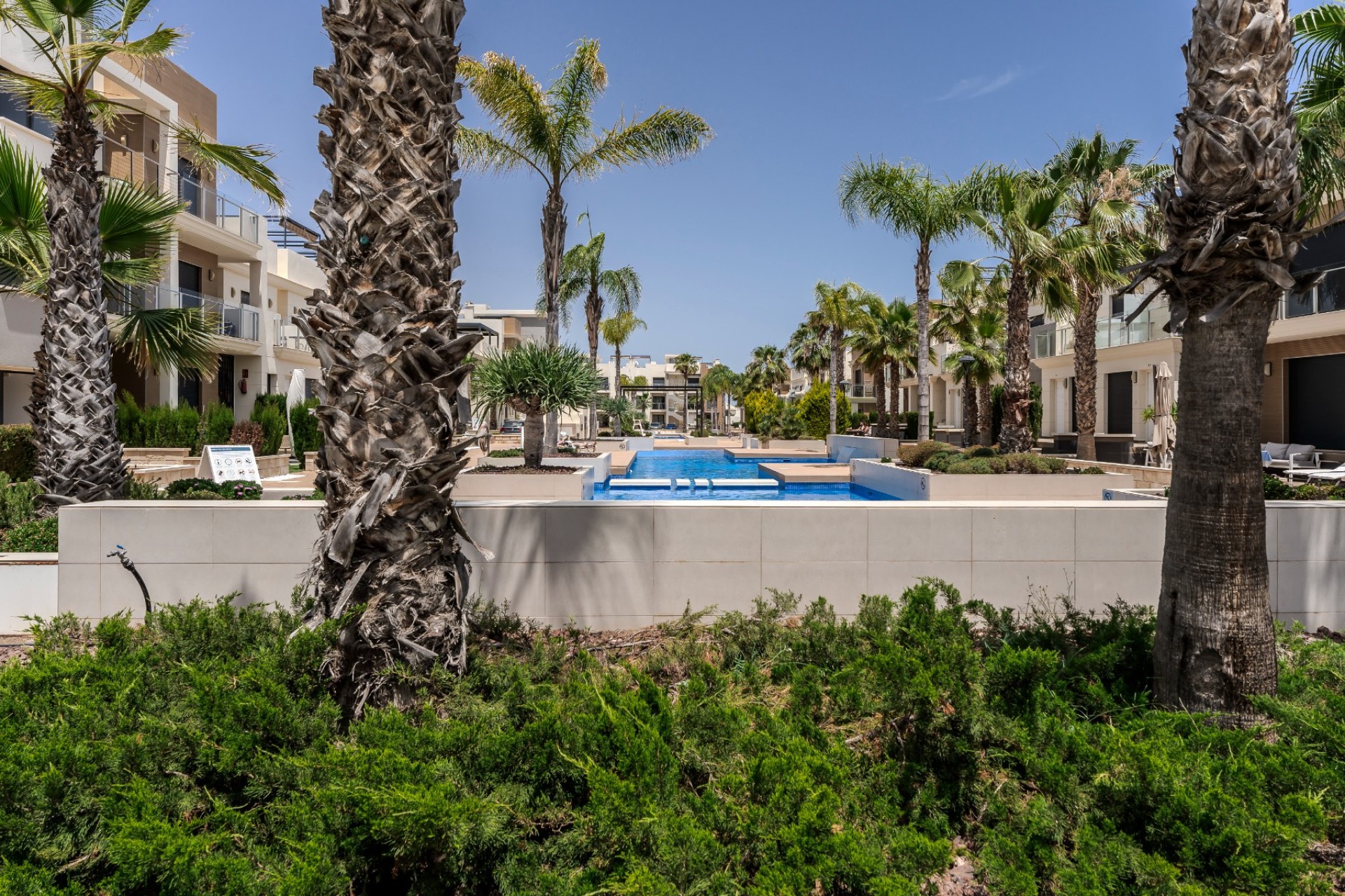 Herverkoop - Villa - Orihuela Costa - La Zenia