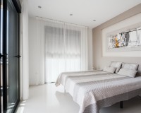 Herverkoop - Villa - Orihuela Costa - La Zenia