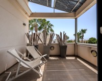 Herverkoop - Villa - Orihuela Costa - La Zenia