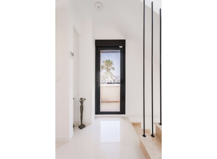Herverkoop - Villa - Orihuela Costa - La Zenia