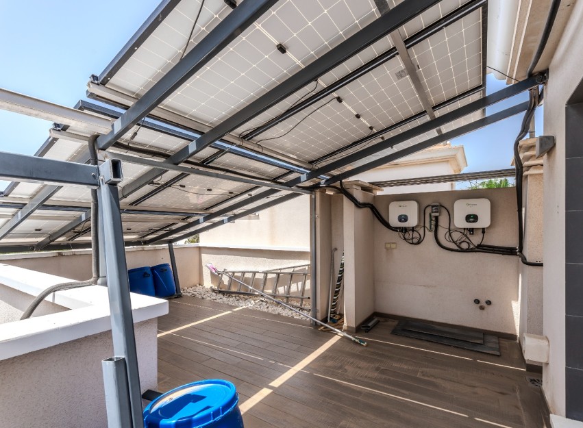 Herverkoop - Villa - Orihuela Costa - La Zenia