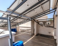 Herverkoop - Villa - Orihuela Costa - La Zenia