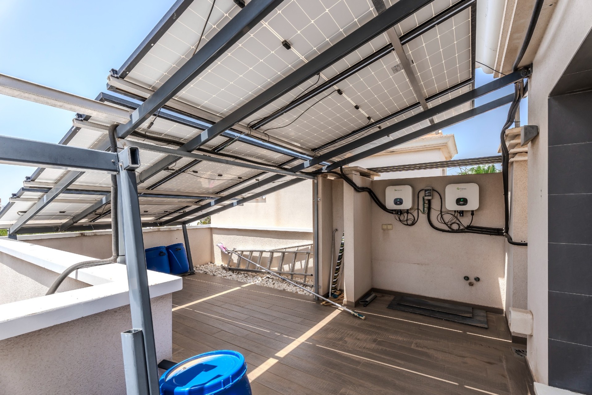 Herverkoop - Villa - Orihuela Costa - La Zenia