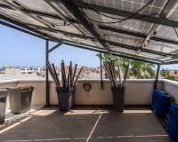 Herverkoop - Villa - Orihuela Costa - La Zenia