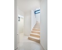Herverkoop - Villa - Orihuela Costa - La Zenia