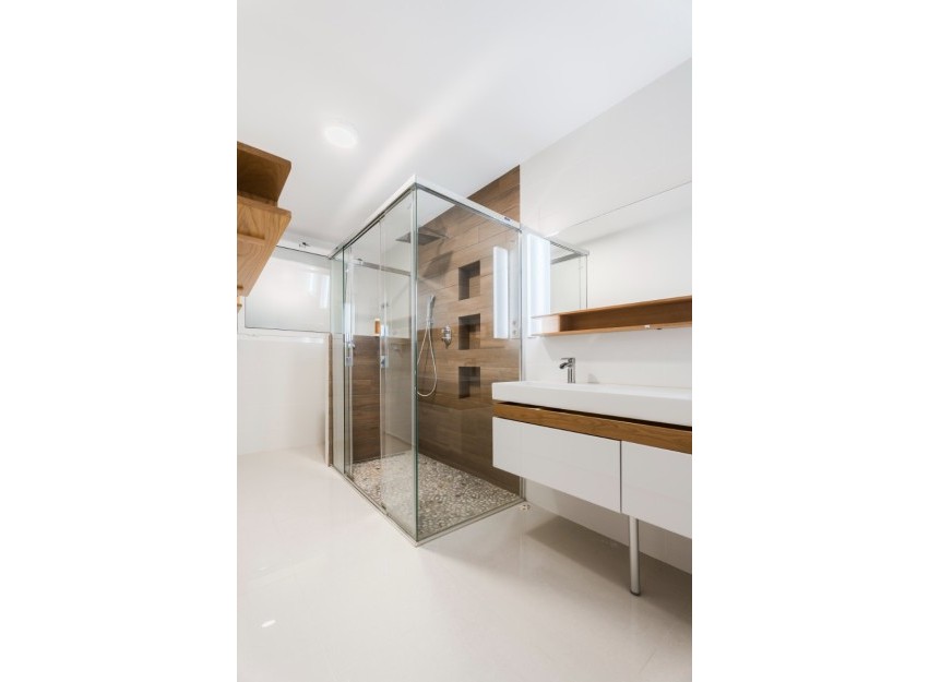 Herverkoop - Villa - Orihuela Costa - La Zenia