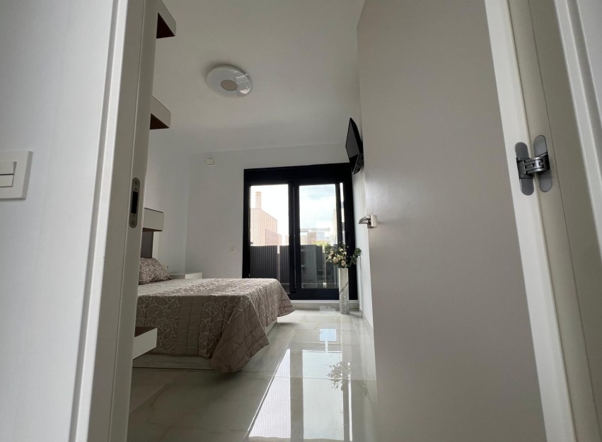 Herverkoop - Villa - Orihuela Costa - Lomas De Cabo Roig