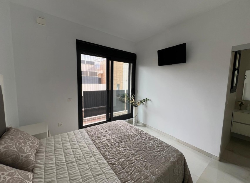 Herverkoop - Villa - Orihuela Costa - Lomas De Cabo Roig