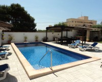 Herverkoop - Villa - Orihuela Costa - Lomas De Cabo Roig