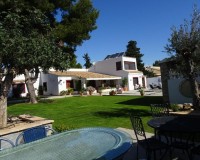 Herverkoop - Villa - Orihuela Costa - Lomas De Cabo Roig