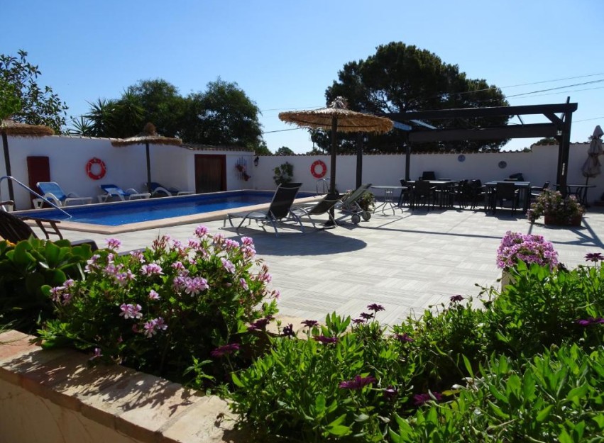 Herverkoop - Villa - Orihuela Costa - Lomas De Cabo Roig