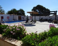 Herverkoop - Villa - Orihuela Costa - Lomas De Cabo Roig