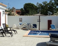 Herverkoop - Villa - Orihuela Costa - Lomas De Cabo Roig