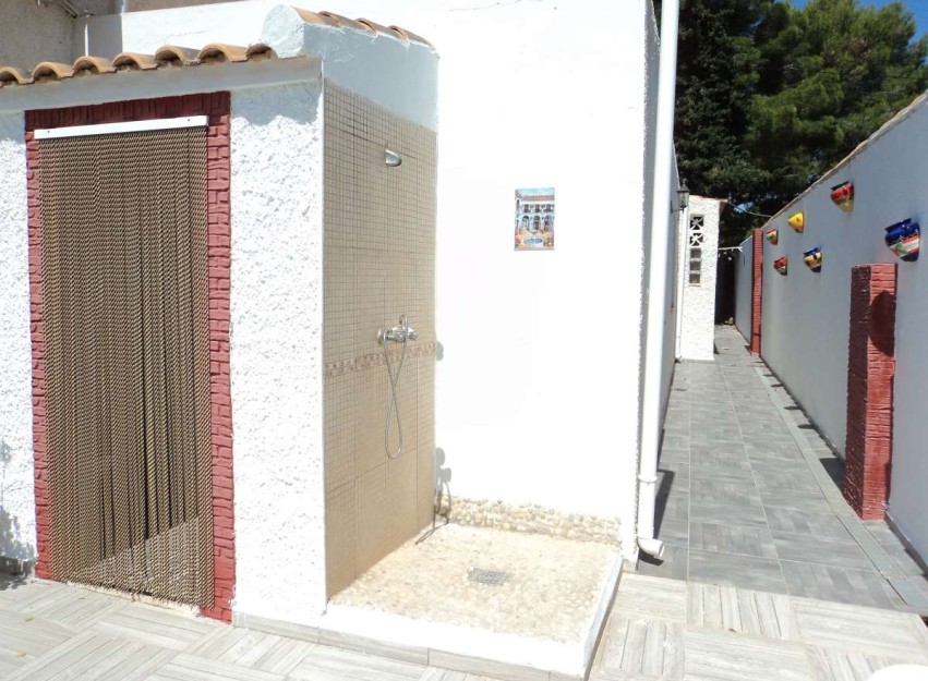 Herverkoop - Villa - Orihuela Costa - Lomas De Cabo Roig