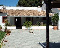 Herverkoop - Villa - Orihuela Costa - Lomas De Cabo Roig