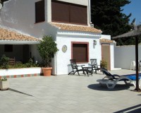 Herverkoop - Villa - Orihuela Costa - Lomas De Cabo Roig