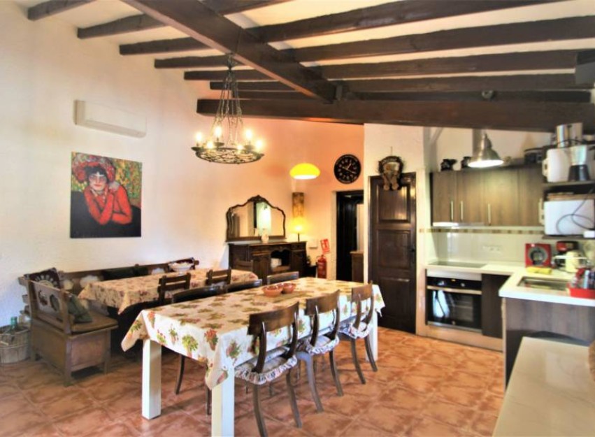 Herverkoop - Villa - Orihuela Costa - Lomas De Cabo Roig