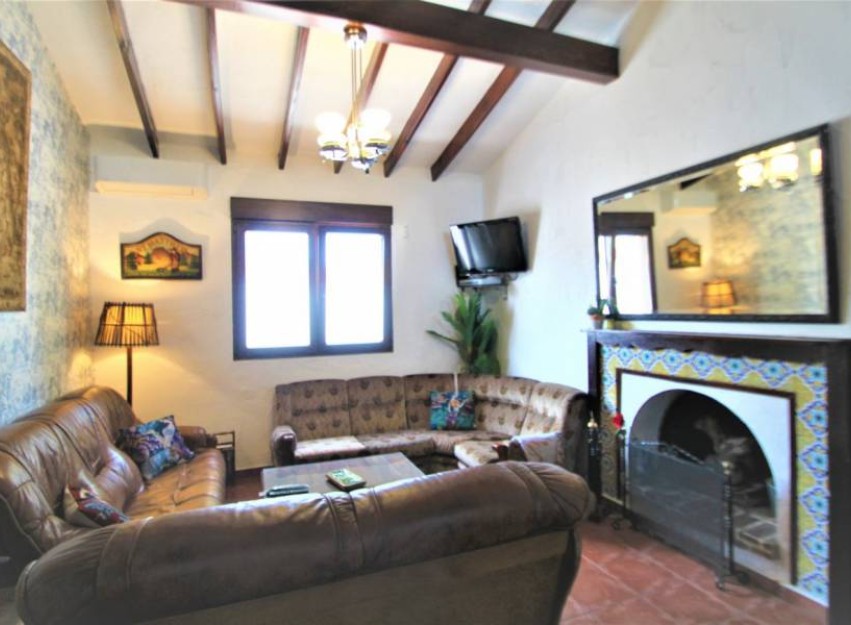 Herverkoop - Villa - Orihuela Costa - Lomas De Cabo Roig