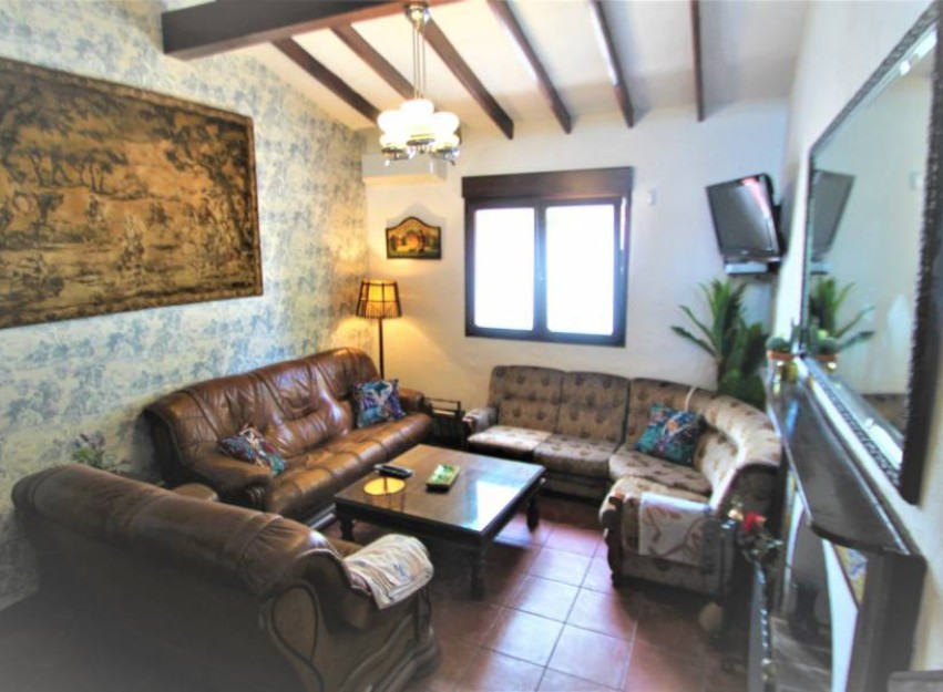 Herverkoop - Villa - Orihuela Costa - Lomas De Cabo Roig