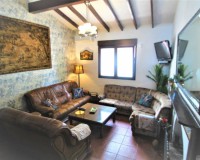 Herverkoop - Villa - Orihuela Costa - Lomas De Cabo Roig