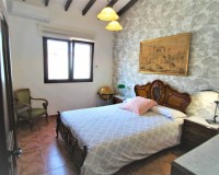 Herverkoop - Villa - Orihuela Costa - Lomas De Cabo Roig