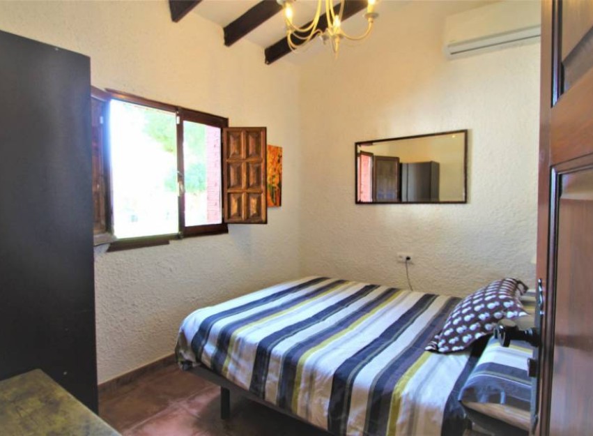 Herverkoop - Villa - Orihuela Costa - Lomas De Cabo Roig