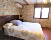 Herverkoop - Villa - Orihuela Costa - Lomas De Cabo Roig