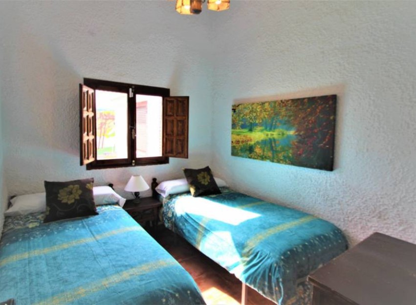 Herverkoop - Villa - Orihuela Costa - Lomas De Cabo Roig