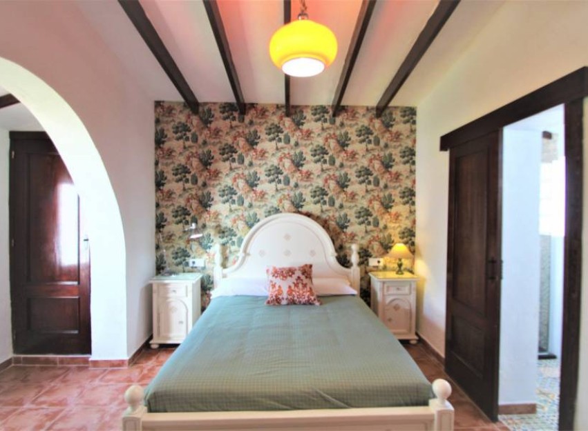 Herverkoop - Villa - Orihuela Costa - Lomas De Cabo Roig