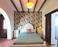 Herverkoop - Villa - Orihuela Costa - Lomas De Cabo Roig