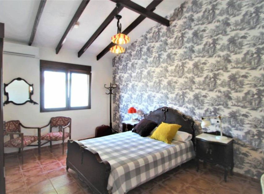 Herverkoop - Villa - Orihuela Costa - Lomas De Cabo Roig