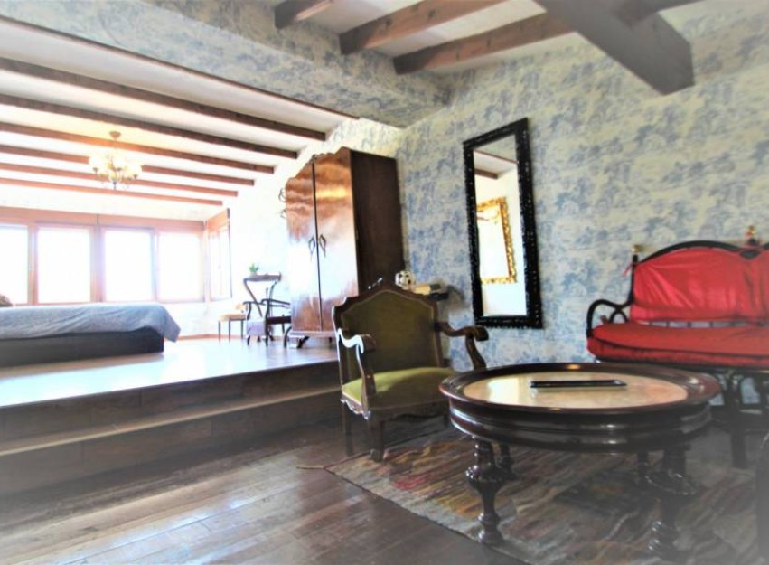 Herverkoop - Villa - Orihuela Costa - Lomas De Cabo Roig