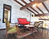 Herverkoop - Villa - Orihuela Costa - Lomas De Cabo Roig