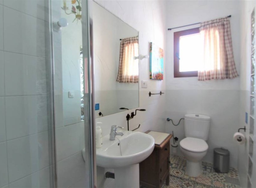 Herverkoop - Villa - Orihuela Costa - Lomas De Cabo Roig