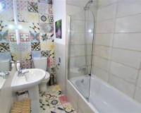 Herverkoop - Villa - Orihuela Costa - Lomas De Cabo Roig