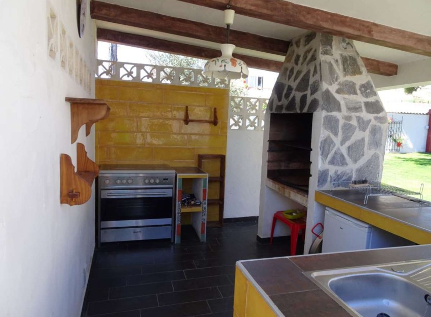 Herverkoop - Villa - Orihuela Costa - Lomas De Cabo Roig