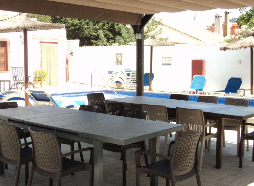 Herverkoop - Villa - Orihuela Costa - Lomas De Cabo Roig