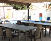 Herverkoop - Villa - Orihuela Costa - Lomas De Cabo Roig