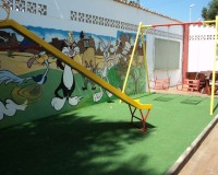Herverkoop - Villa - Orihuela Costa - Lomas De Cabo Roig