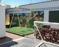 Herverkoop - Villa - Orihuela Costa - Lomas De Cabo Roig