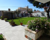 Herverkoop - Villa - Orihuela Costa - Lomas De Cabo Roig