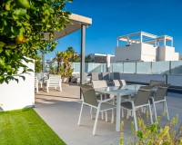 Herverkoop - Villa - Orihuela Costa - Lomas De Cabo Roig