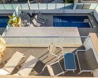 Herverkoop - Villa - Orihuela Costa - Lomas De Cabo Roig