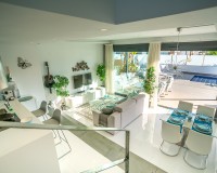 Herverkoop - Villa - Orihuela Costa - Lomas De Cabo Roig