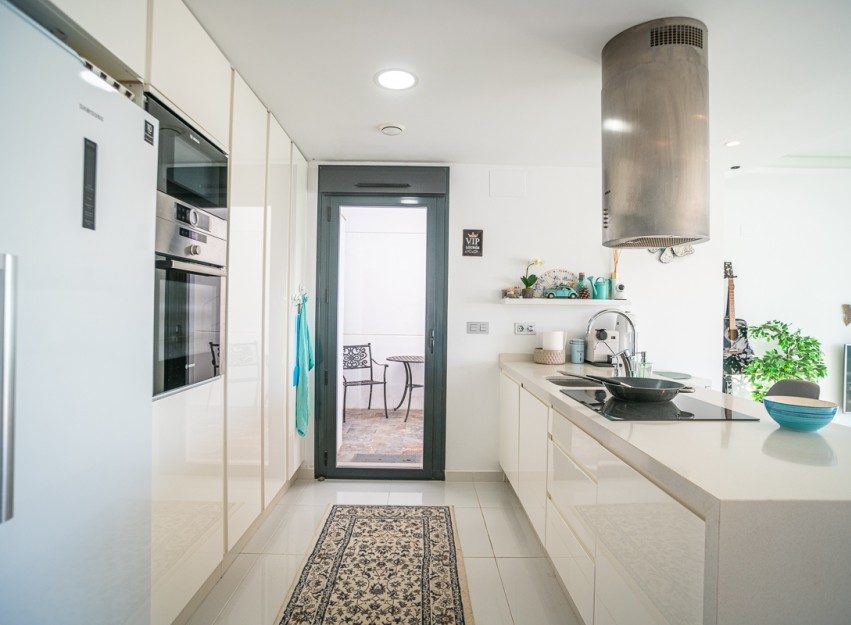 Herverkoop - Villa - Orihuela Costa - Lomas De Cabo Roig